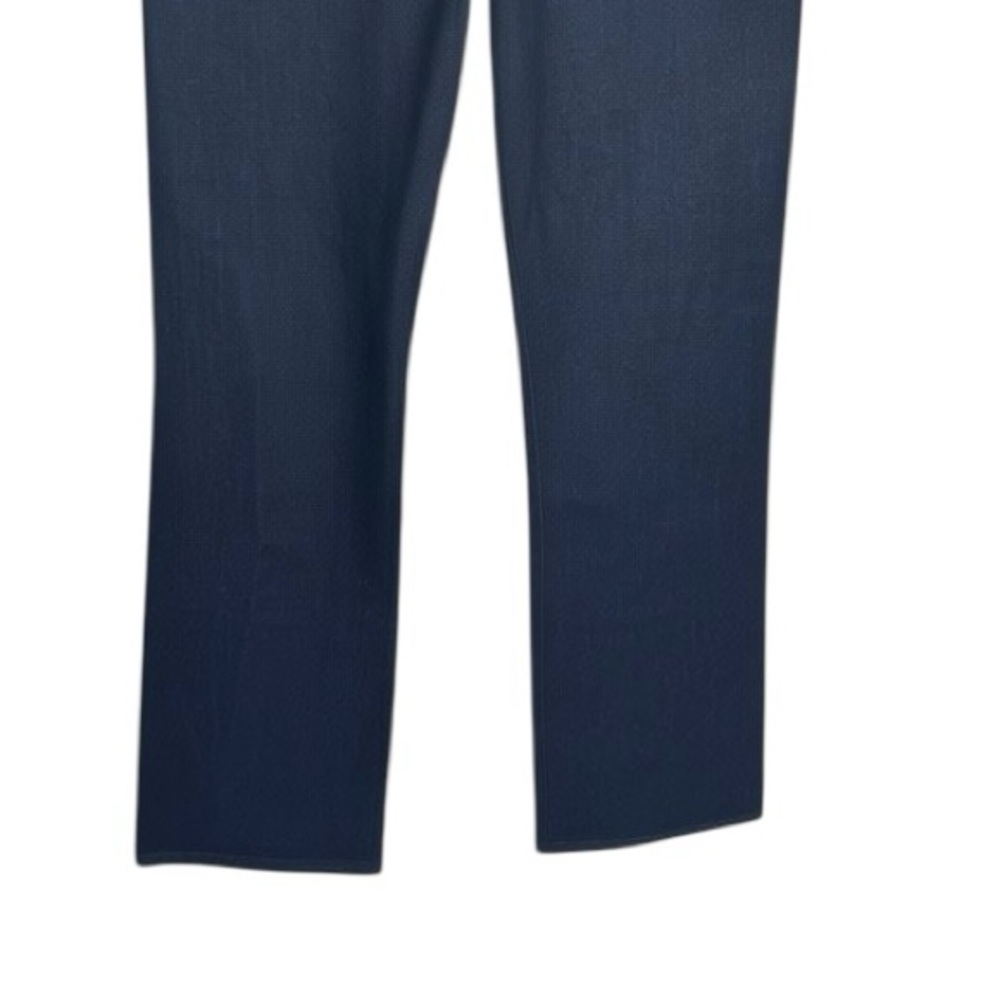 AG Graduate Tailored Leg Jeans Sailor Dark Indigo Denim NWT 34x34 - Picture 10 of 13